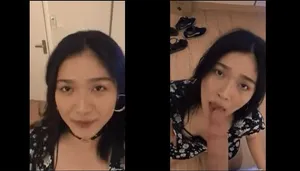 Người tình ngoại thương thích chim tây - asianbabyggirl 4