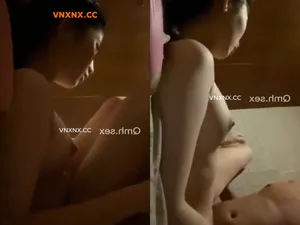 Gạ nữ sinh vú đẹp đi khách sạn p2