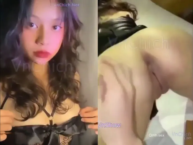 đụ cùng bạn gái thích cosplay dâm đãng
